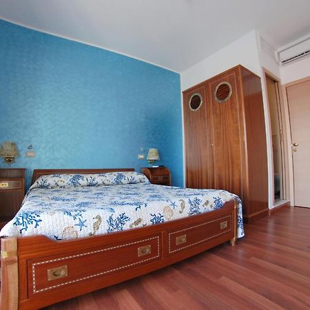 B&B Al Mare Porto San Giorgio Luaran gambar