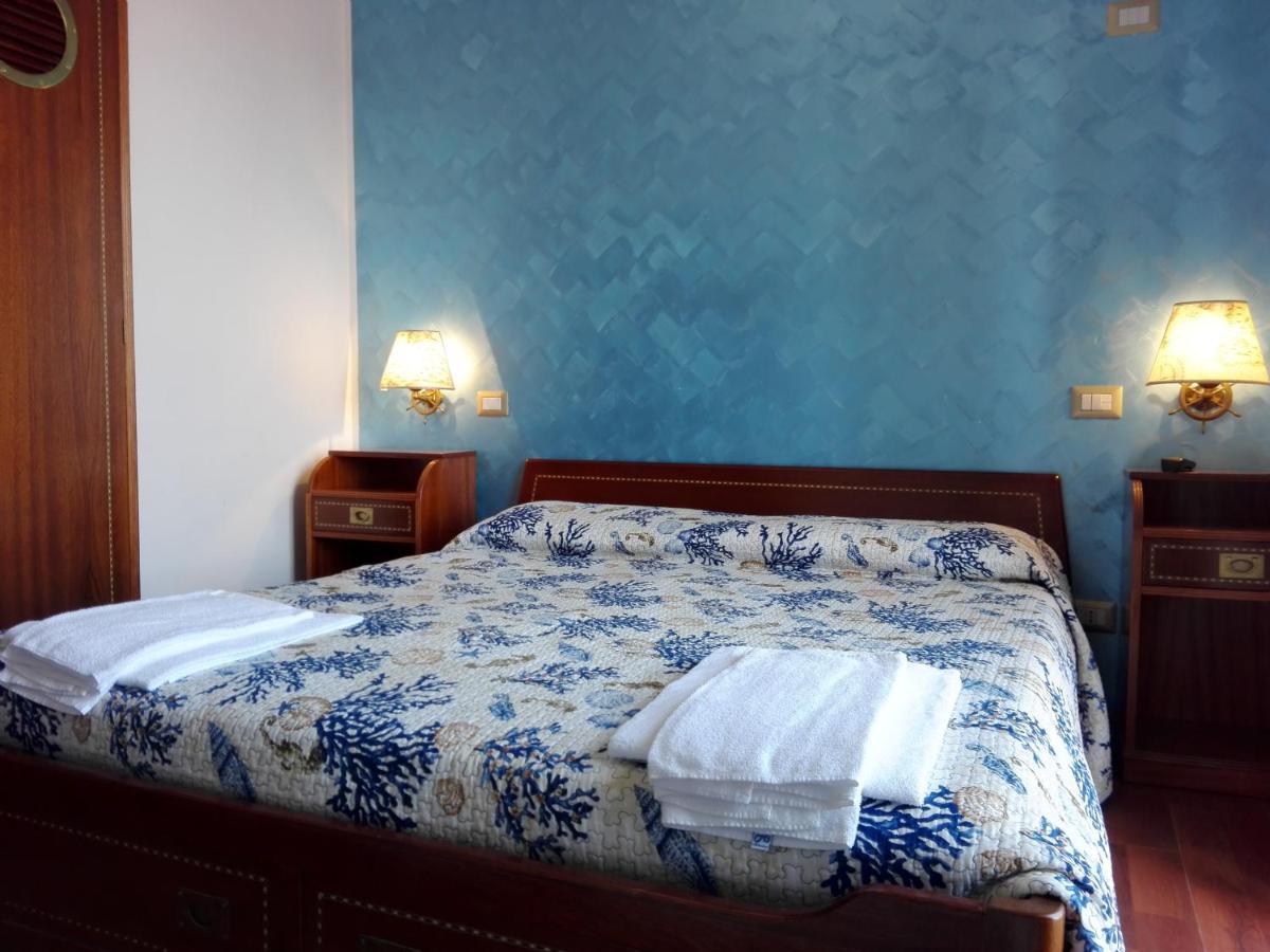 B&B Al Mare Porto San Giorgio Luaran gambar