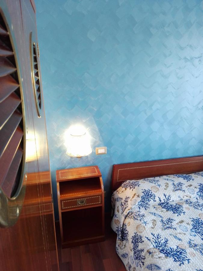 B&B Al Mare Porto San Giorgio Luaran gambar