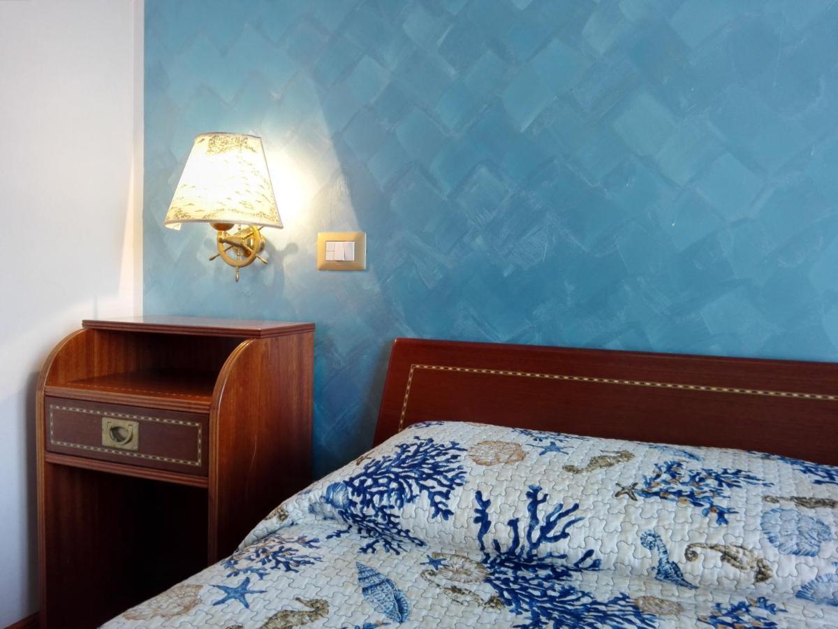 B&B Al Mare Porto San Giorgio Luaran gambar