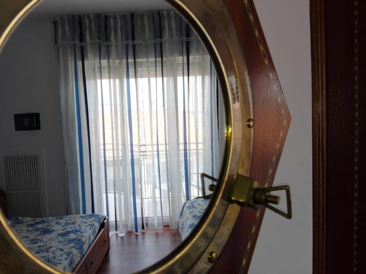 B&B Al Mare Porto San Giorgio Luaran gambar