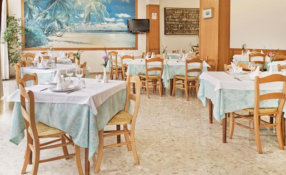 B&B Al Mare Porto San Giorgio Luaran gambar