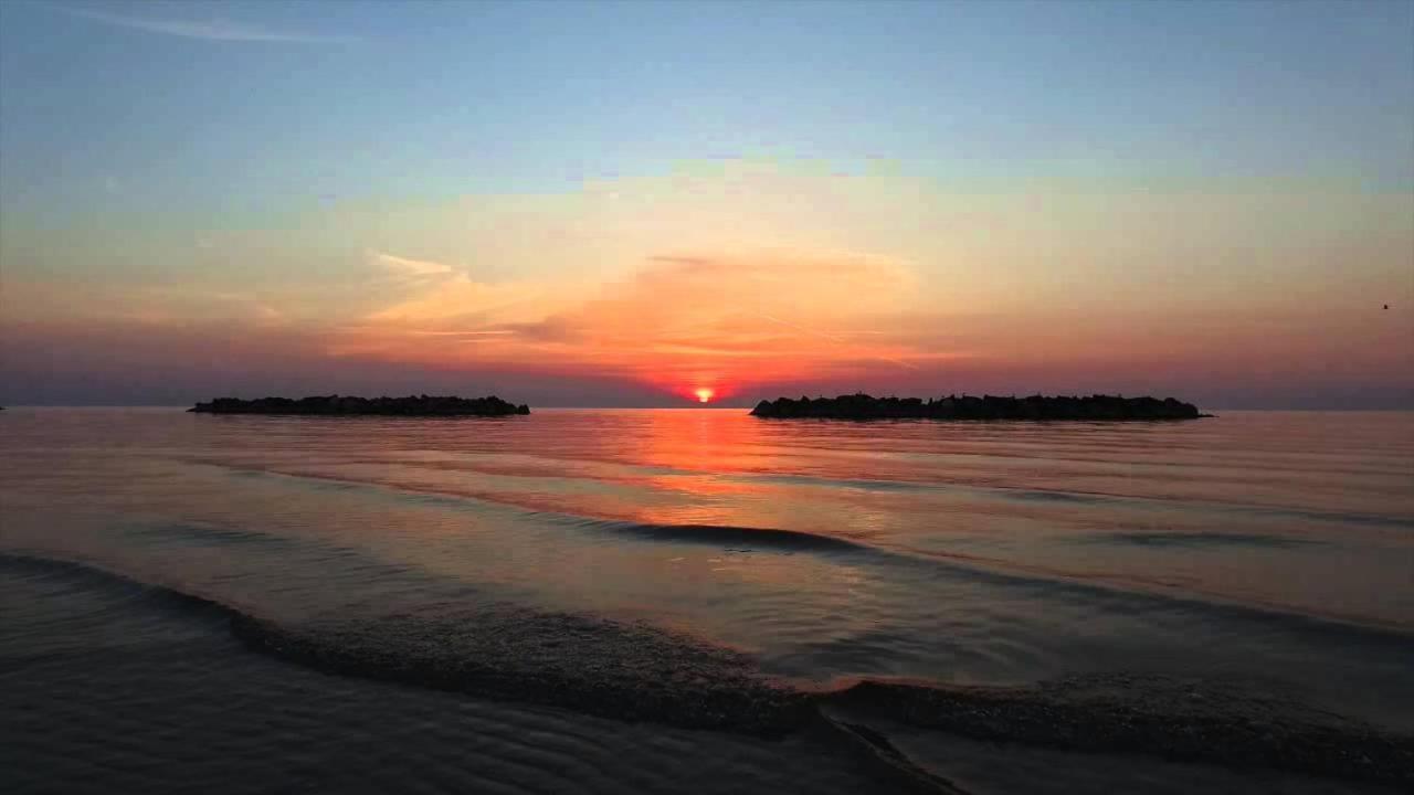 B&B Al Mare Porto San Giorgio Luaran gambar